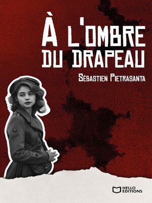 cover image of À l'ombre du drapeau